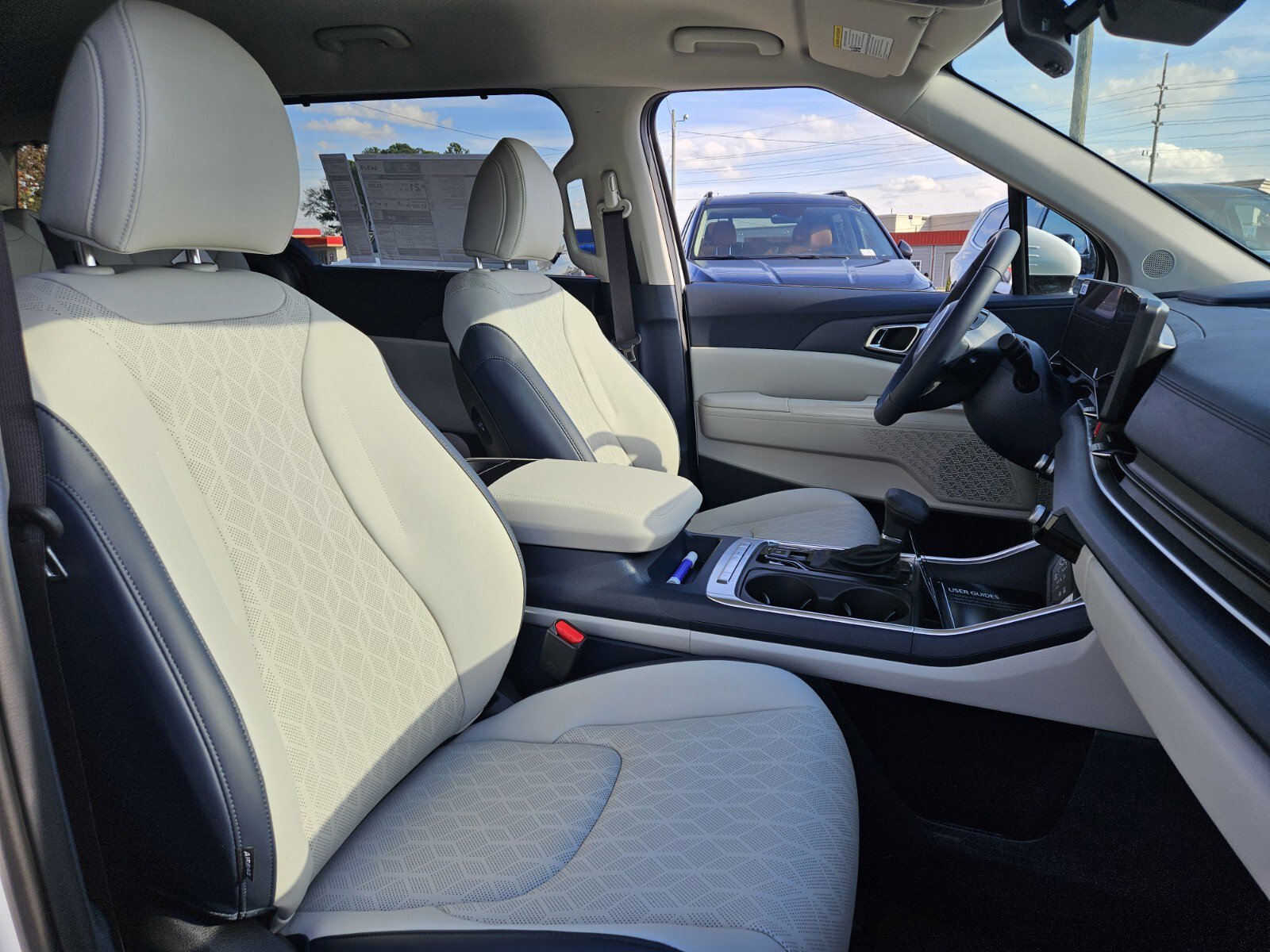 New 2026 Kia Carnival EX image 12