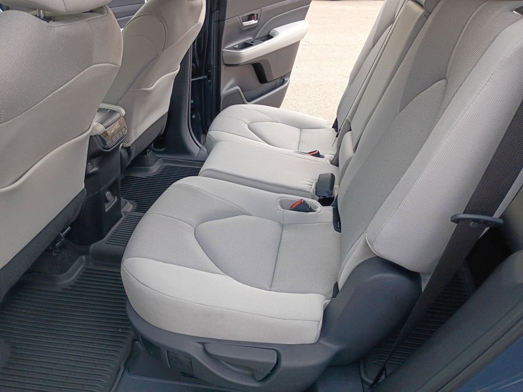 New 2025 Toyota Tacoma TRD Sport image 53