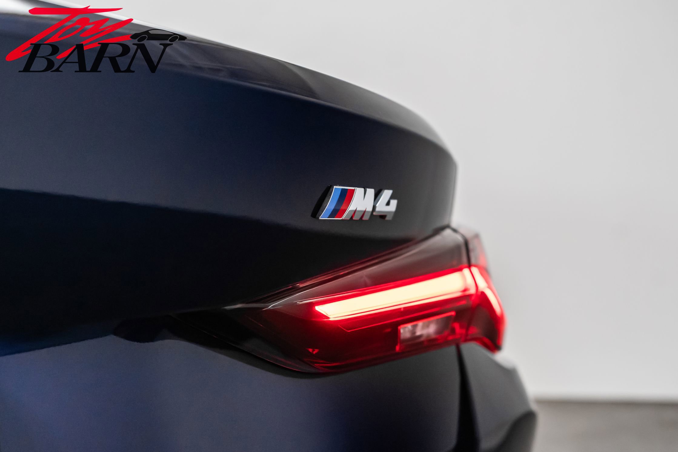 Used 2023 BMW M4 Coupe w/ Executive Package image 14