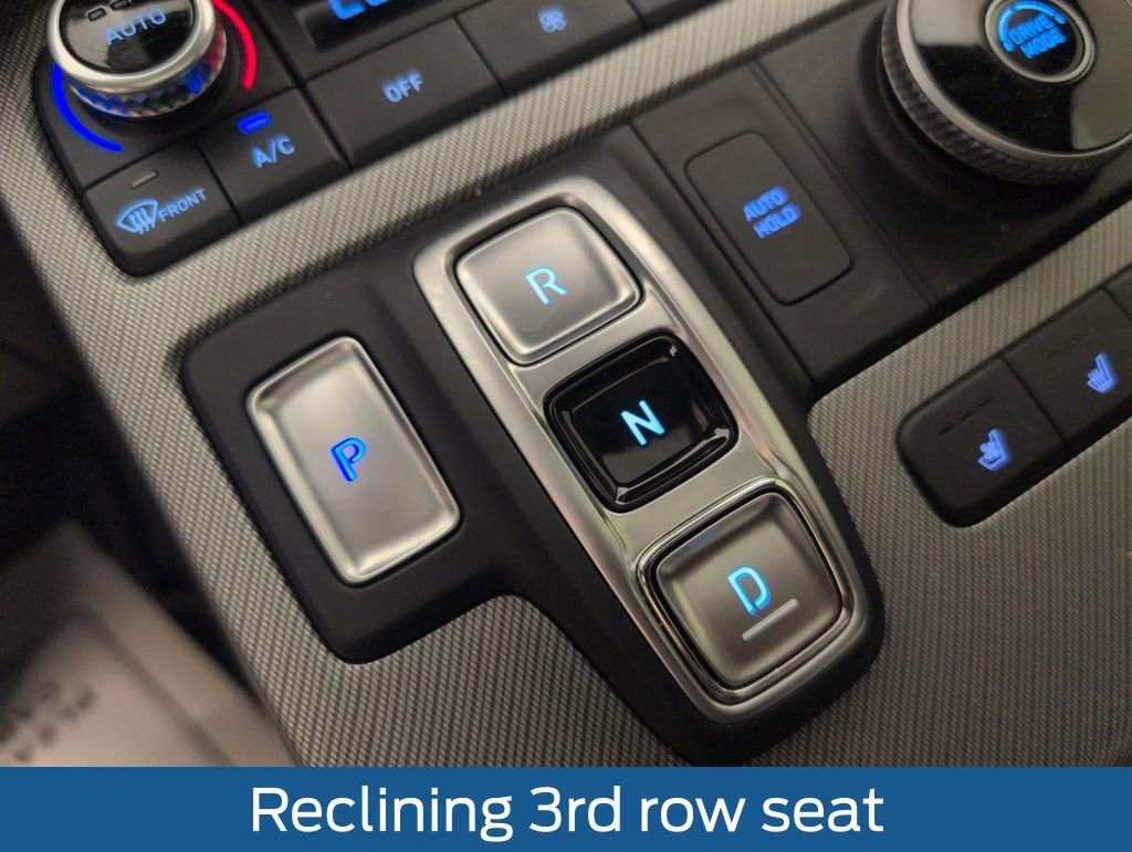 Used 2025 Hyundai Palisade SEL image 35