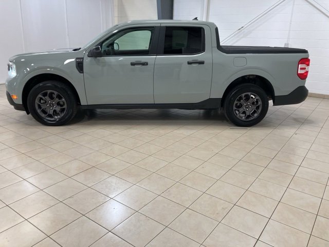 Used 2024 Ford Maverick XLT w/ Equipment Group 300A Standard image 2
