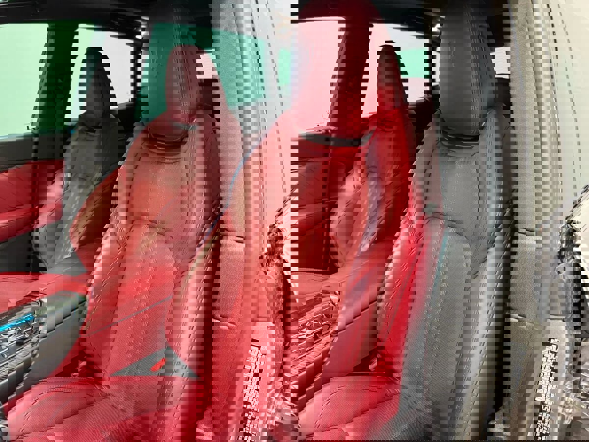 Used 2021 Maserati Levante S GranSport image 22