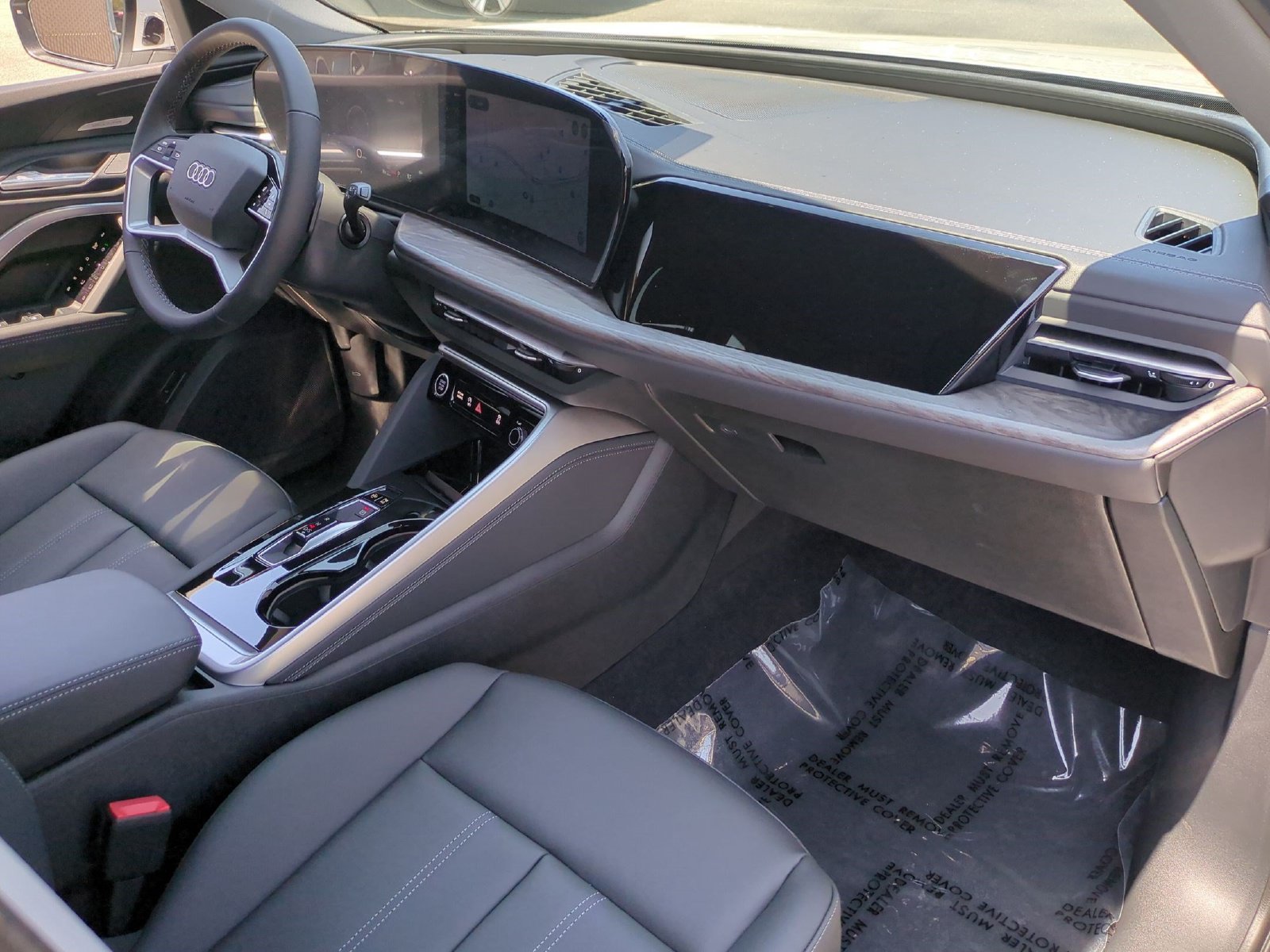 New 2026 Audi Q5 Premium AWD/4WD image 9