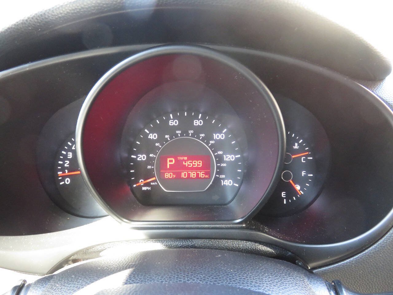 Used 2015 Kia Soul FWD image 14