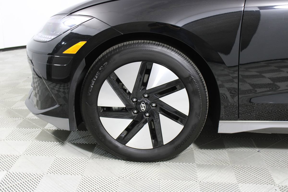 Used 2024 Hyundai Ioniq 6 SE image 33