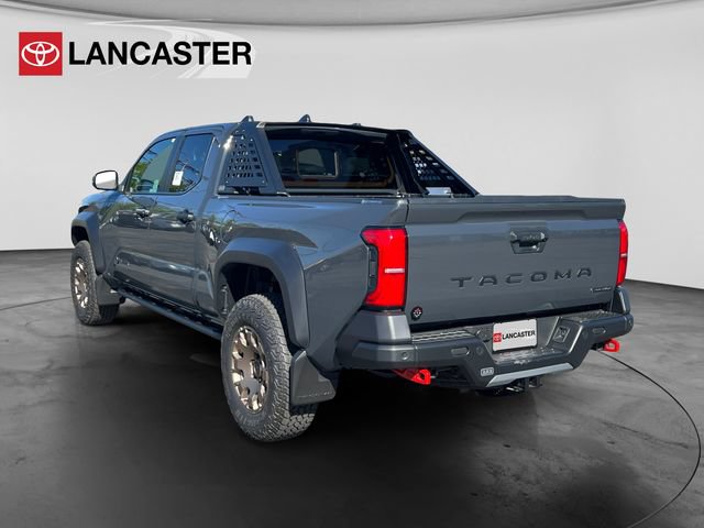 New 2026 Toyota Tacoma Trailhunter AWD/4WD image 5