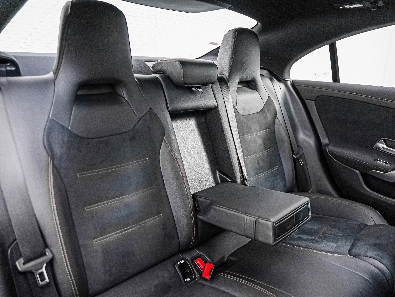 Certified 2023 Mercedes-Benz CLA 250 image 13