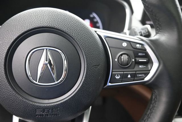 Used 2022 Acura MDX FWD w/ Technology Package image 14