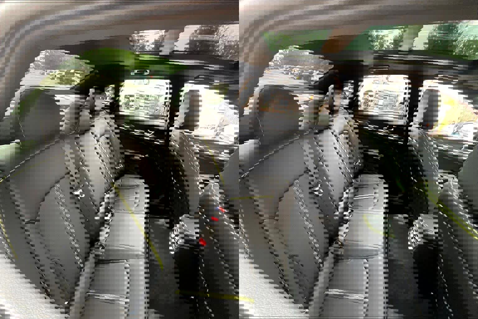 Used 2026 Kia K5 GT w/ GT1 Package image 19