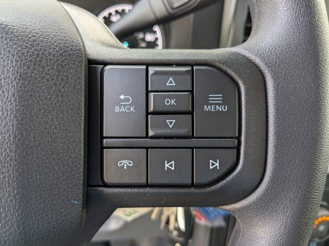 New 2025 Ford F450 XL RWD image 19