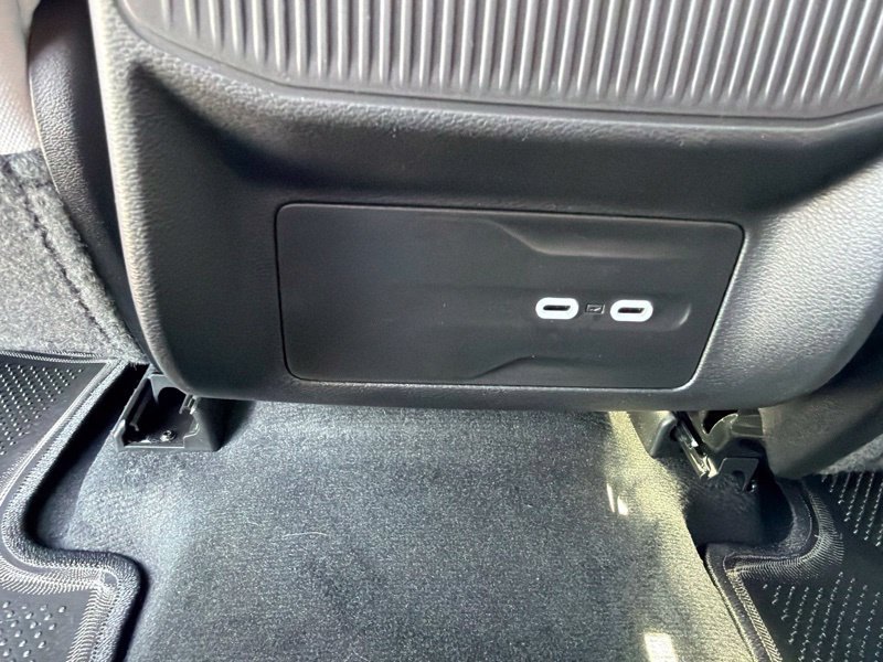 New 2026 Jeep Cherokee Laredo AWD/4WD image 19