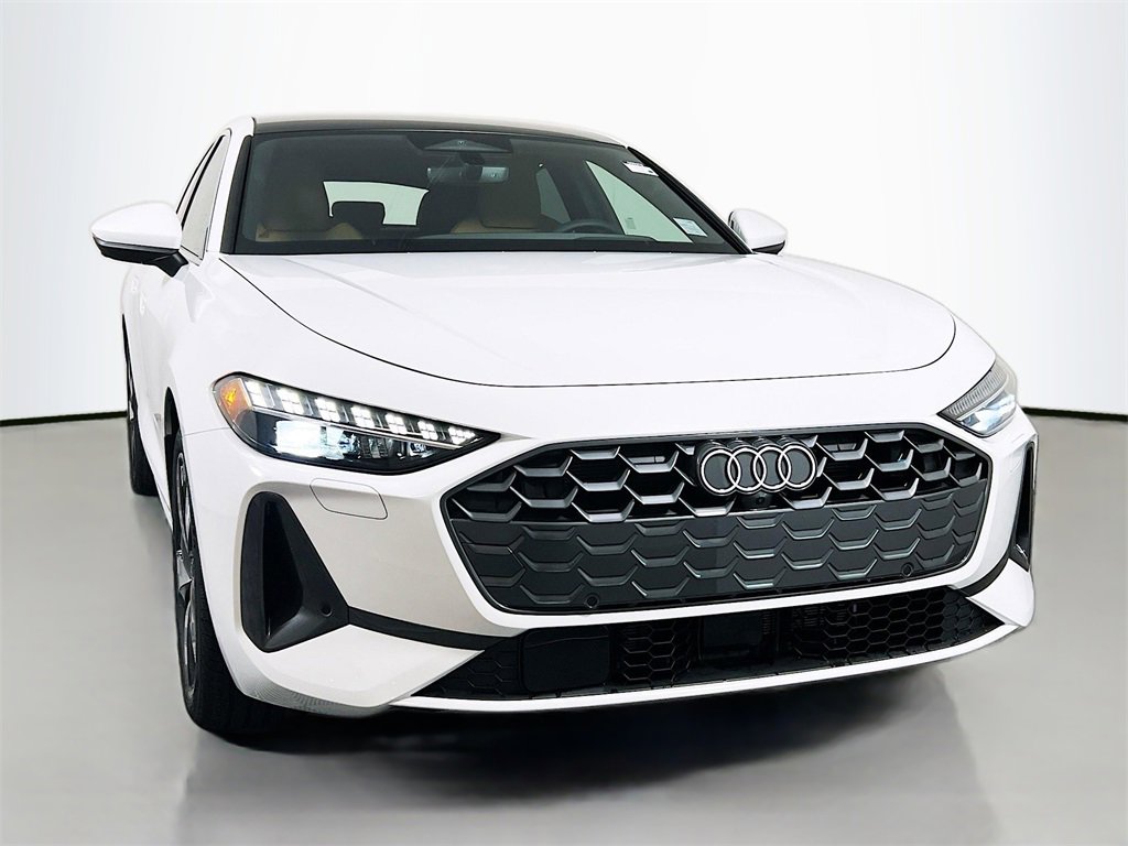 New 2025 Audi A5 2.0T Premium Plus image 2