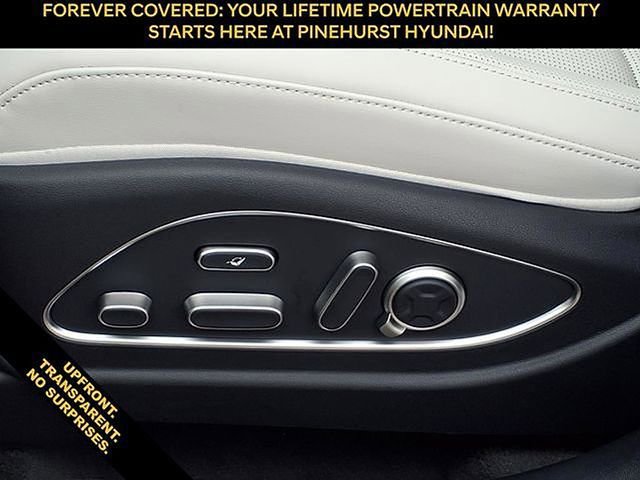 New 2026 Hyundai Palisade Calligraphy image 6
