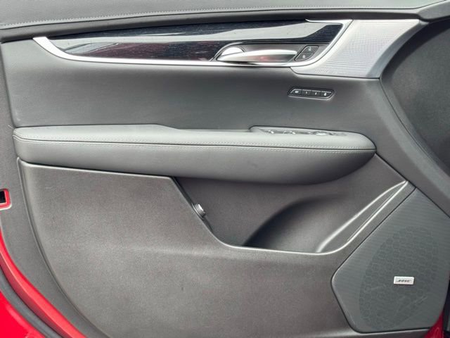 New 2025 Cadillac XT5 Premium Luxury w/ Technology Package image 15
