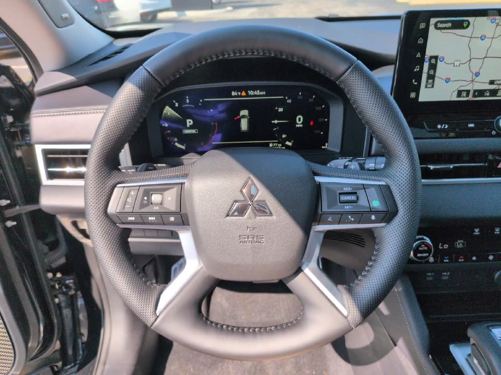New 2026 Mitsubishi Outlander SEL FWD image 22