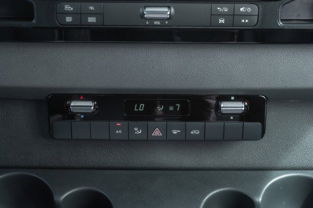 New 2025 Mercedes-Benz Sprinter 2500 image 20