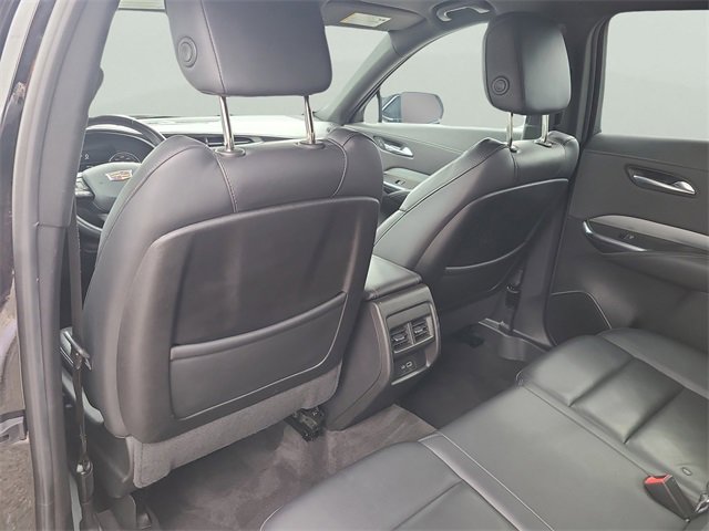 Used 2023 Cadillac XT4 Premium Luxury image 16