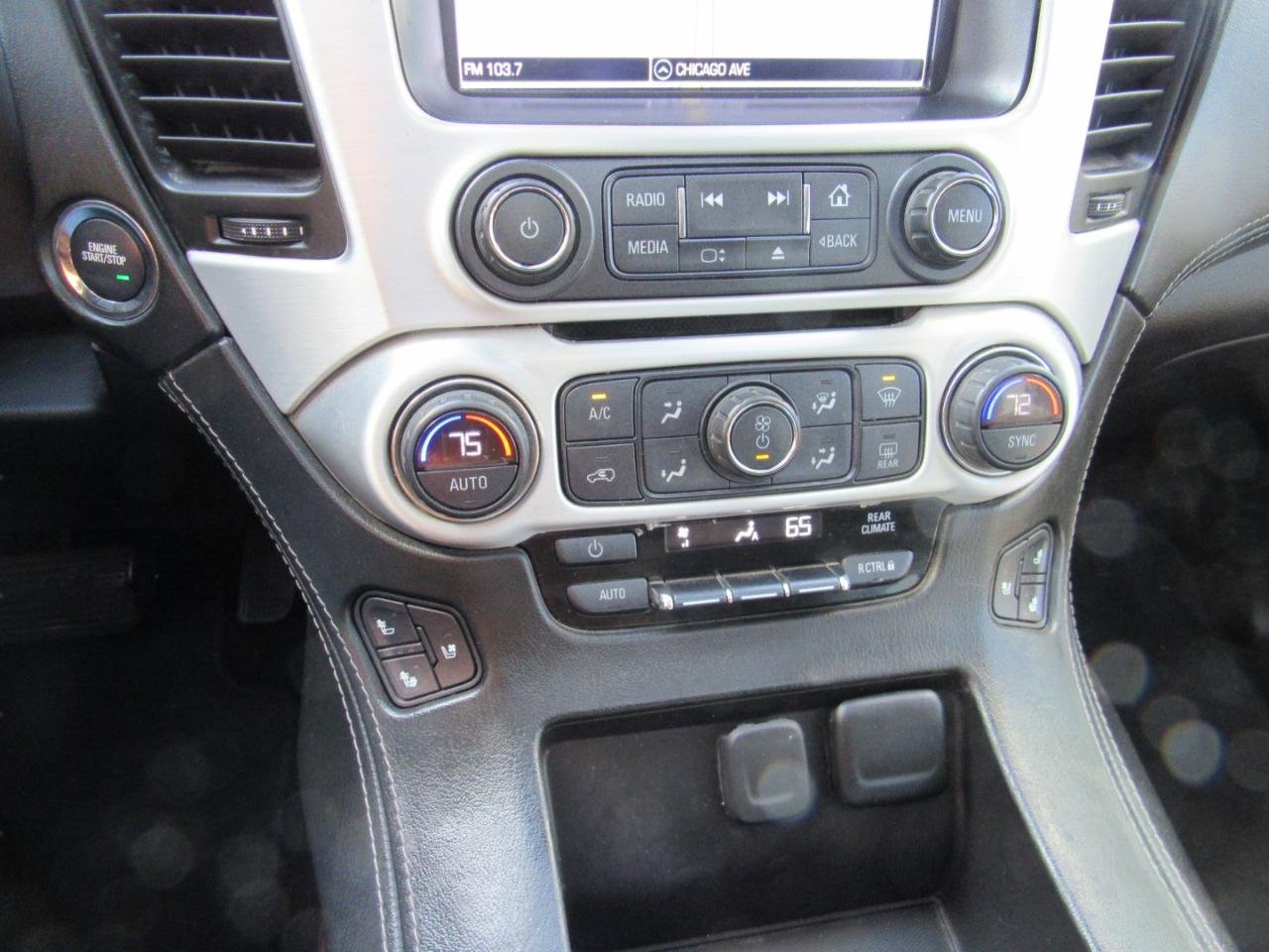 Used 2018 GMC Yukon SLT w/ Open Road Package image 27