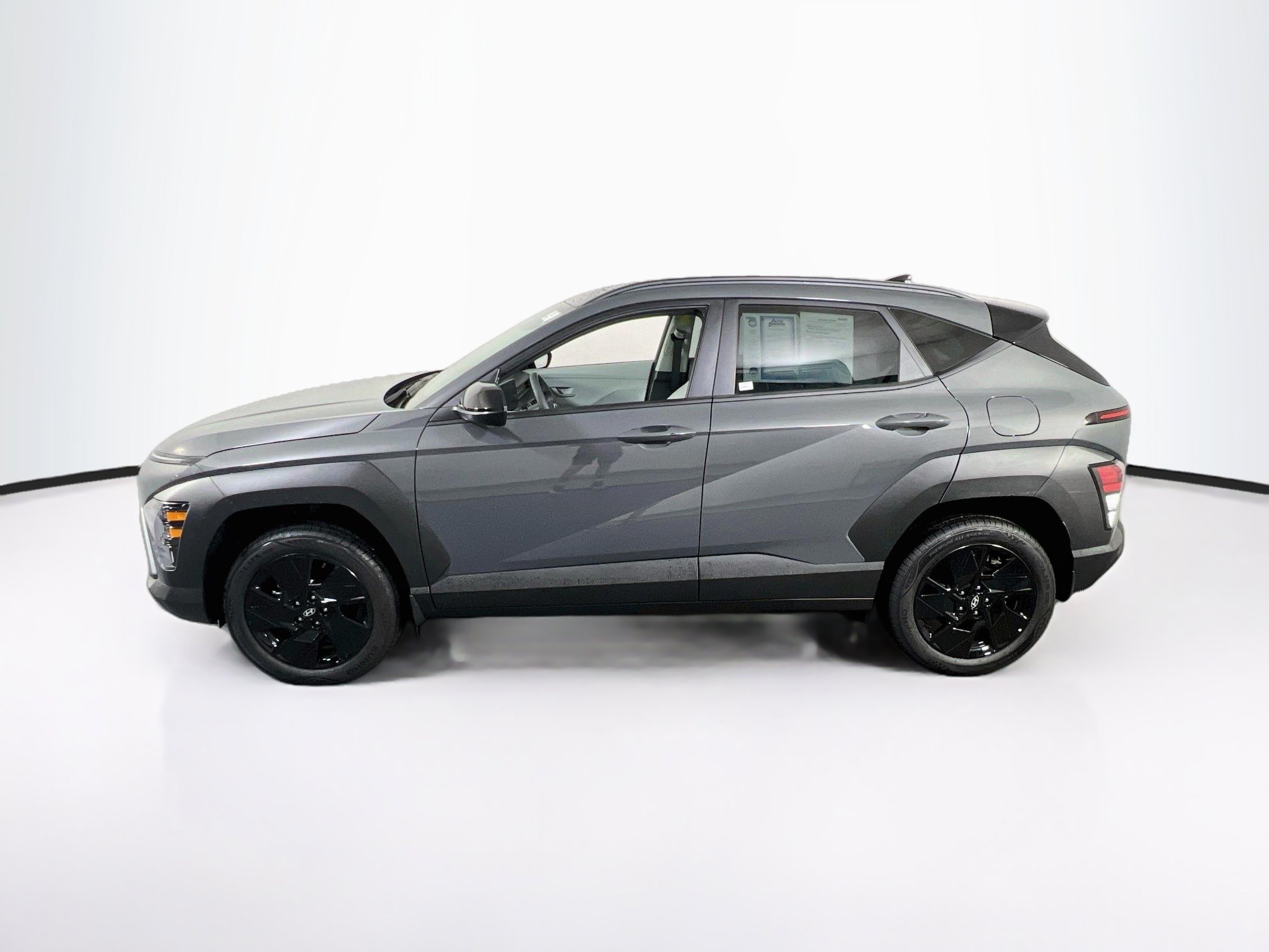 Used 2026 Hyundai Kona SEL Sport AWD/4WD image 8