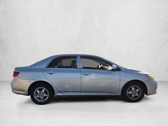 Used 2009 Toyota Corolla LE w/ All Weather Guard Pkg FWD image 4