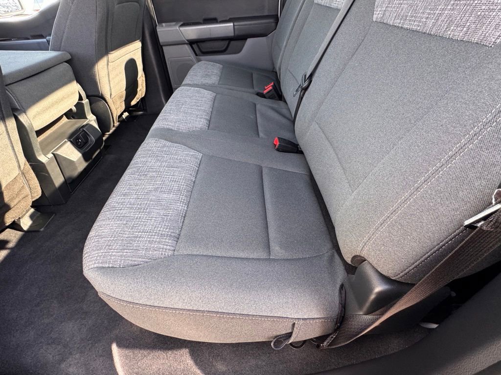 Certified 2023 Ford F150 XLT image 30