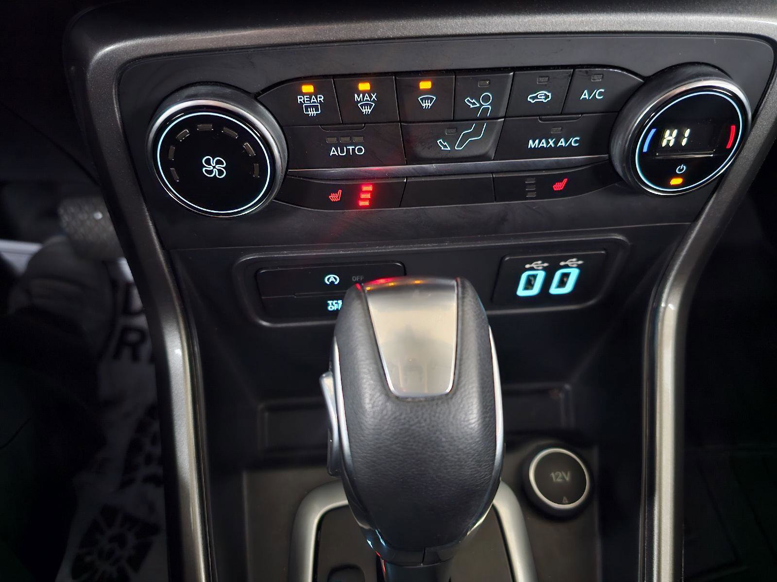 Used 2021 Ford EcoSport SE image 26