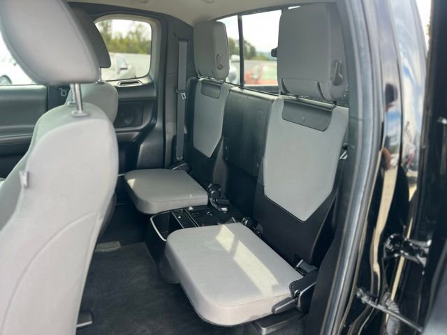 Used 2023 Toyota Tacoma SR5 w/ SX Package image 19