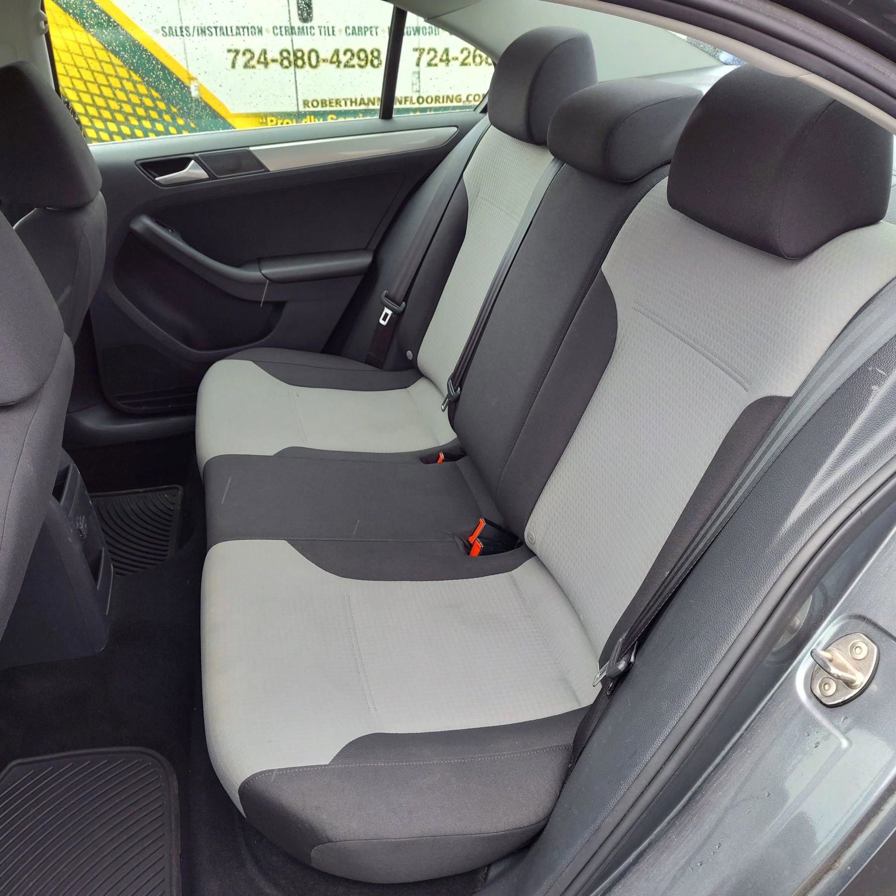 Used 2017 Volkswagen Jetta S w/ Jetta S Cold Weather Package FWD image 12