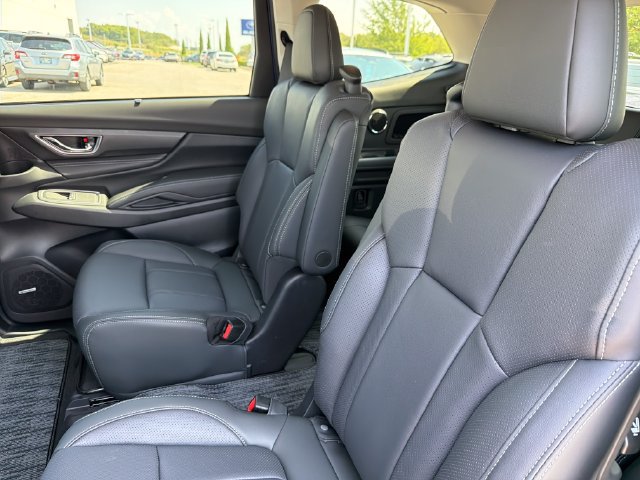 New 2027 Subaru Ascent Limited AWD/4WD image 20