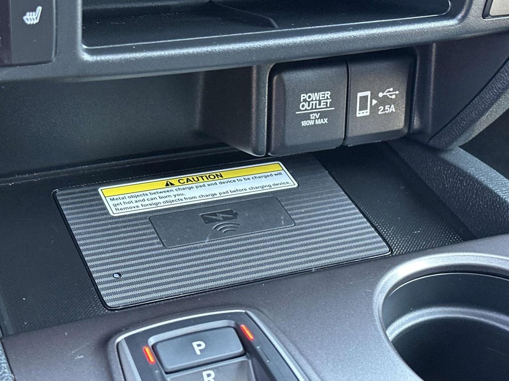 Certified 2023 Honda Passport EX-L image 28