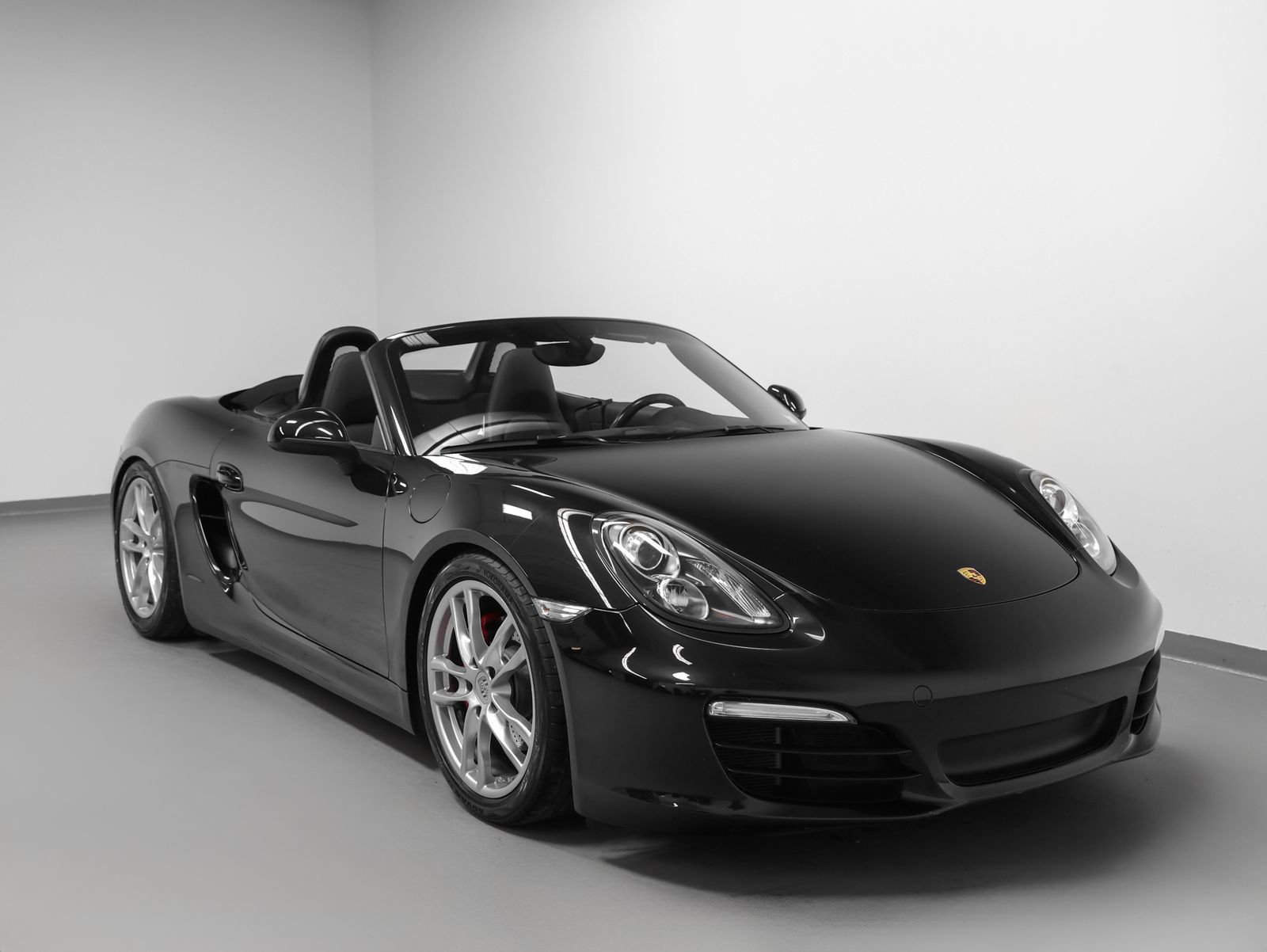 Used 2013 Porsche Boxster S RWD image 12