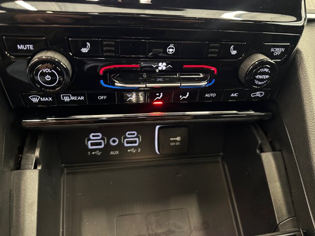 New 2026 Jeep Grand Cherokee Laredo X AWD/4WD image 30