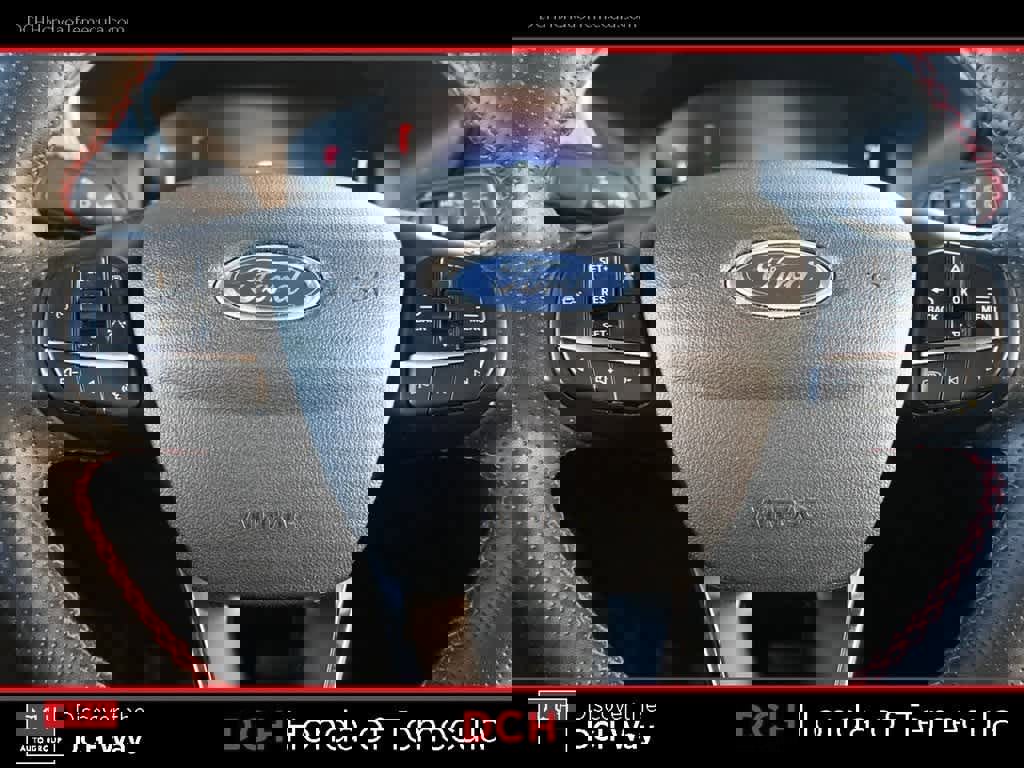 Used 2023 Ford Escape ST-Line w/ Tech Pack #1 image 9