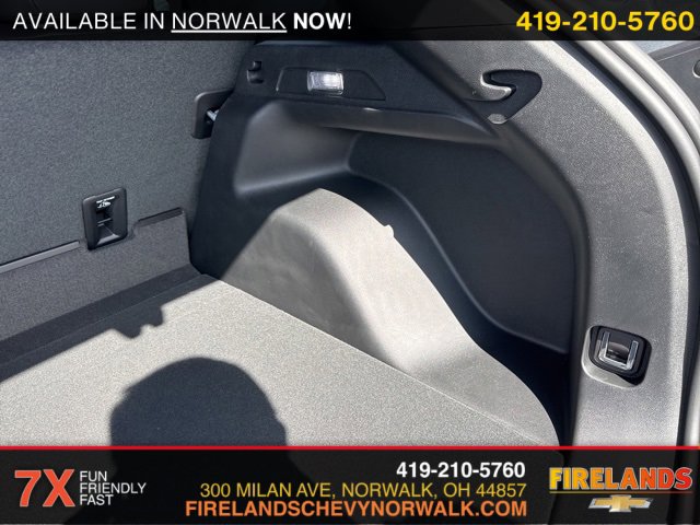 New 2026 Chevrolet Blazer EV LT image 46