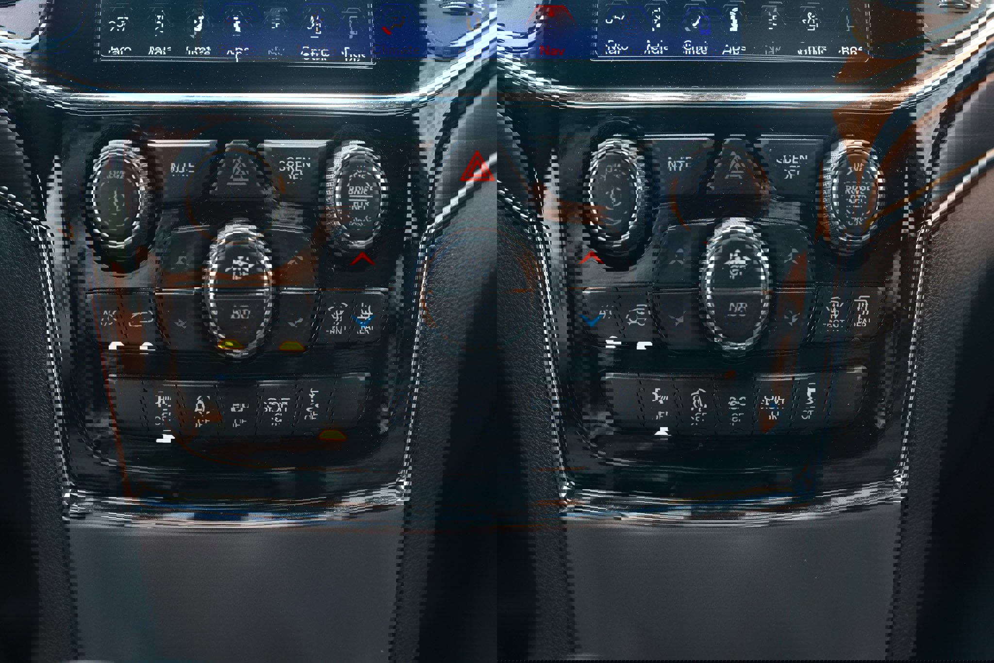 Used 2019 Jeep Grand Cherokee Limited X image 37