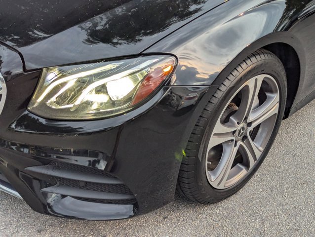 Certified 2020 Mercedes-Benz E 350 Sedan image 10