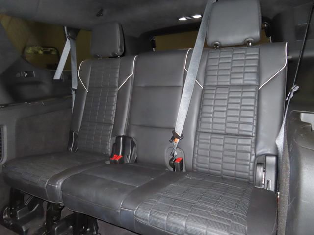 Certified 2024 Cadillac Escalade ESV Sport Platinum AWD/4WD image 19