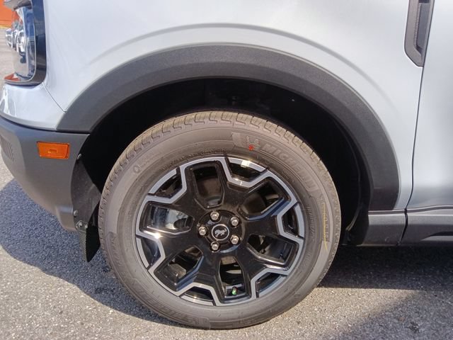 New 2026 Ford Bronco Sport Outer Banks AWD/4WD image 10