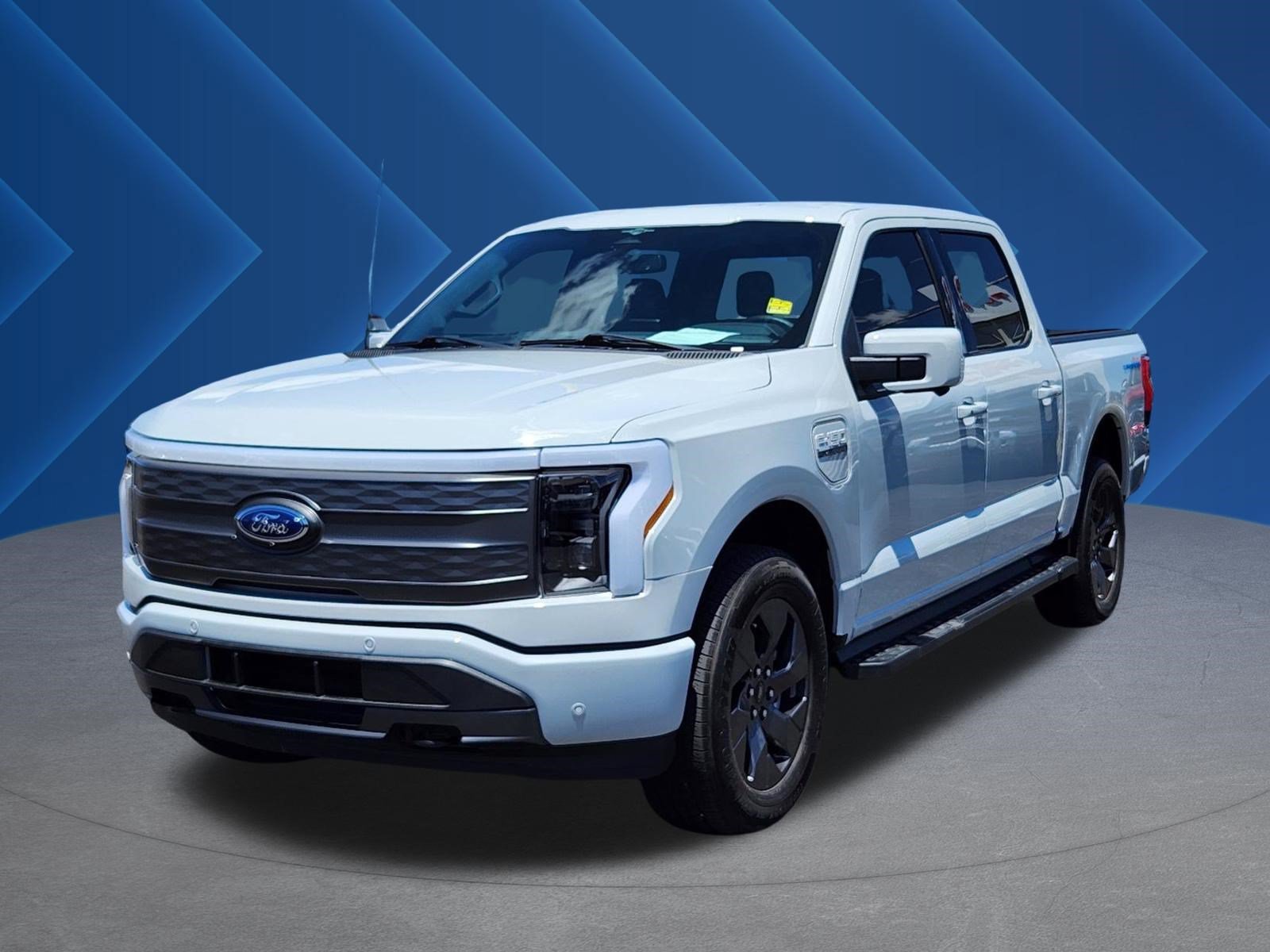 Used 2023 Ford F150 Lightning Lariat