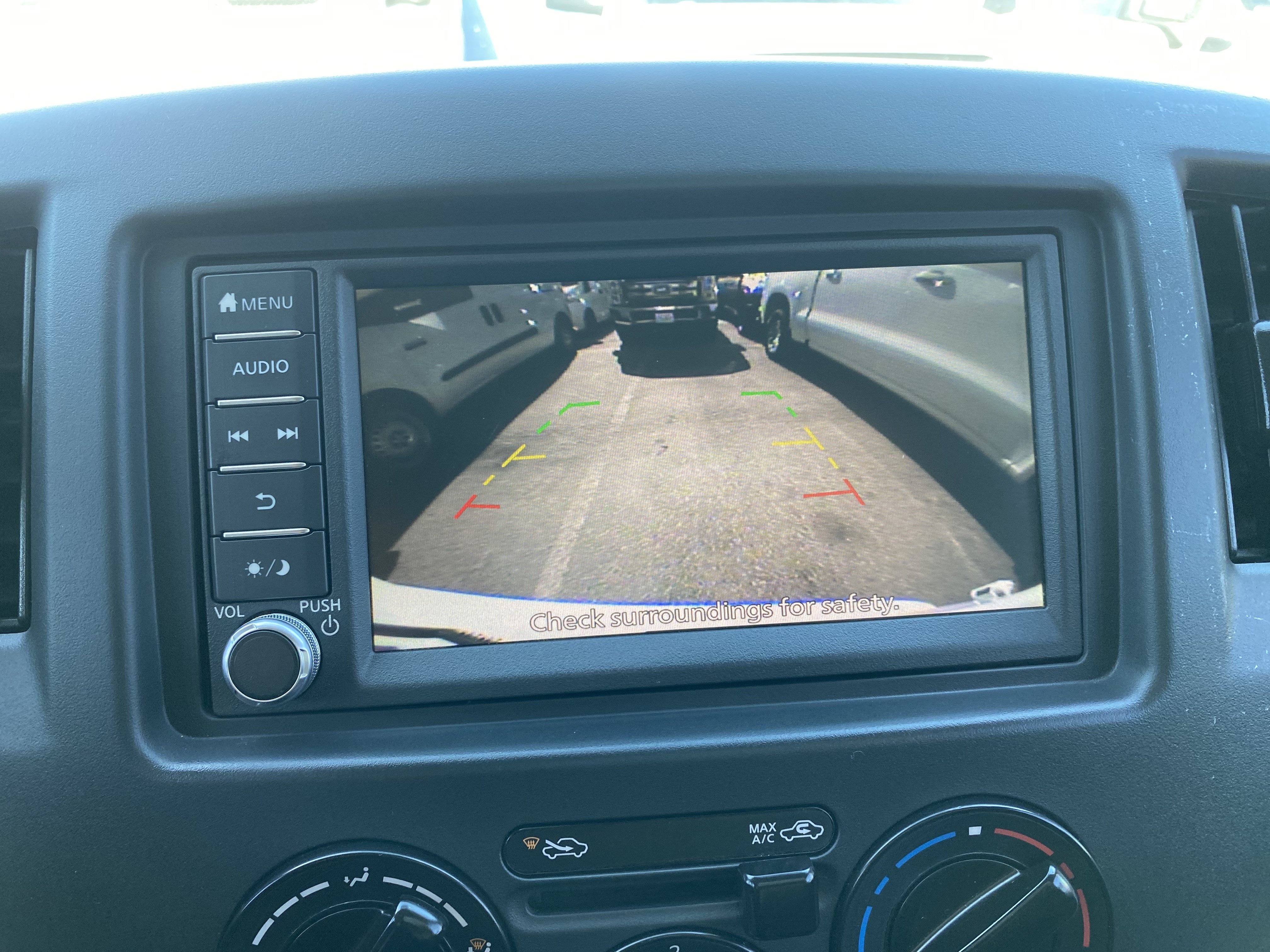 Used 2021 Nissan NV200 SV image 24