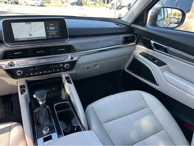 Used 2022 Kia Telluride EX w/ EX Premium Package image 13