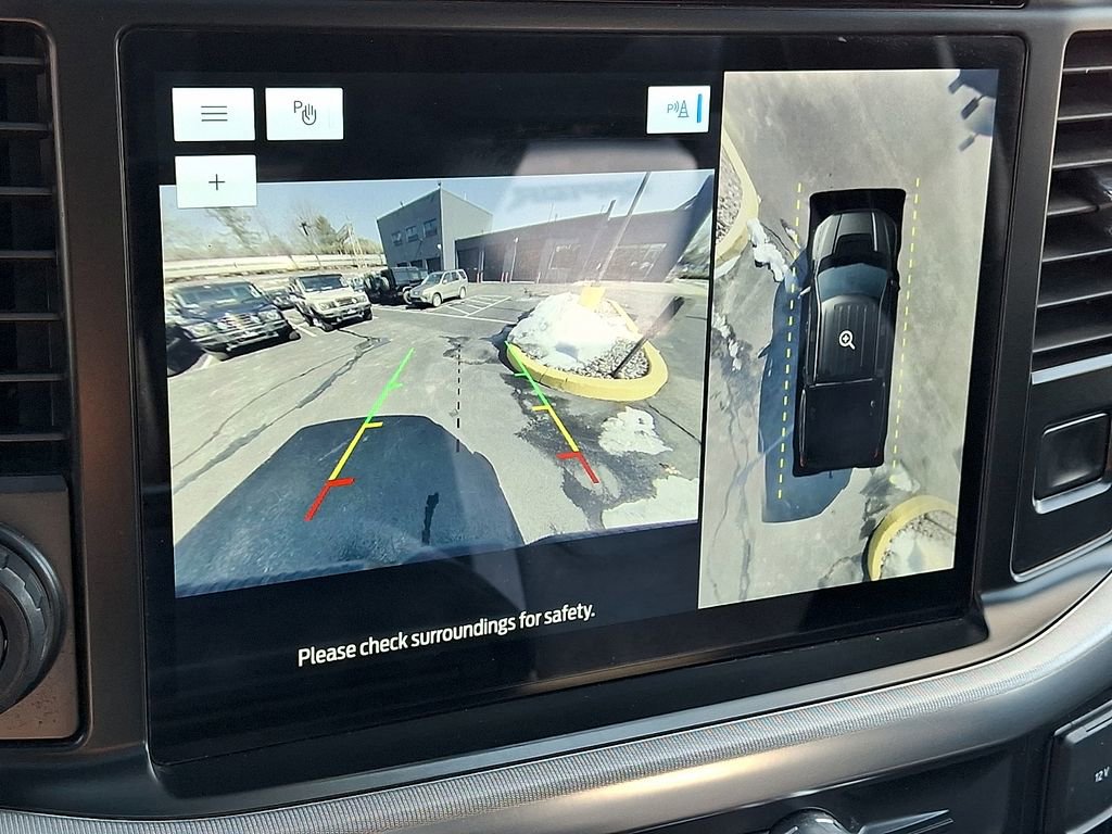 Used 2021 Ford F150 Raptor w/ Raptor 37 Performance Package image 20