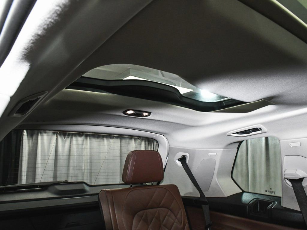 Used 2026 BMW X7 xDrive40i image 59