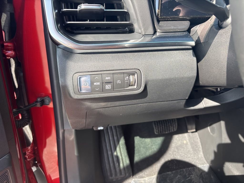New 2026 GMC Terrain Elevation w/ Elevation Premium Package image 28