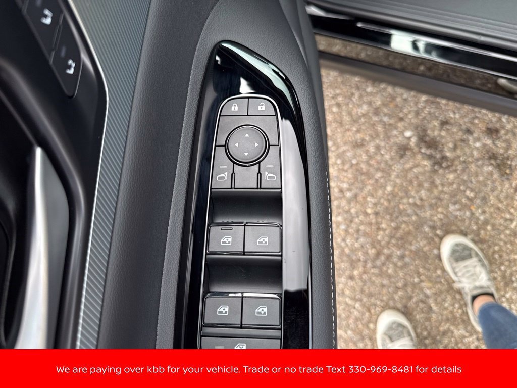 New 2026 Nissan Murano SL AWD/4WD image 12