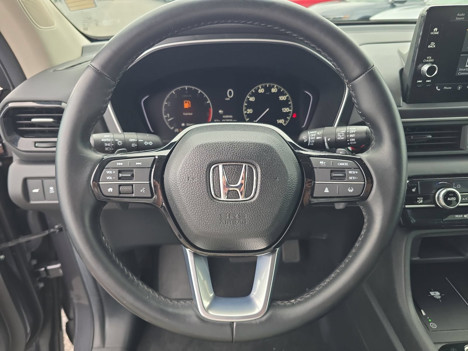 Certified 2025 Honda Pilot EX-L image 24