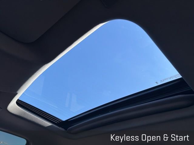 Used 2025 GMC Sierra 1500 SLT w/ SLT Premium Plus Package image 39