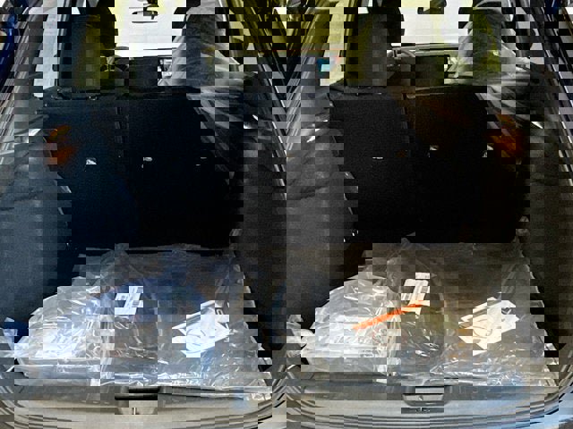 New 2026 Nissan Kicks SV w/ SV Premium Package image 28