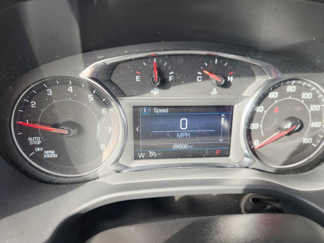 Used 2023 GMC Acadia SLE w/ Driver Convenience Package image 37