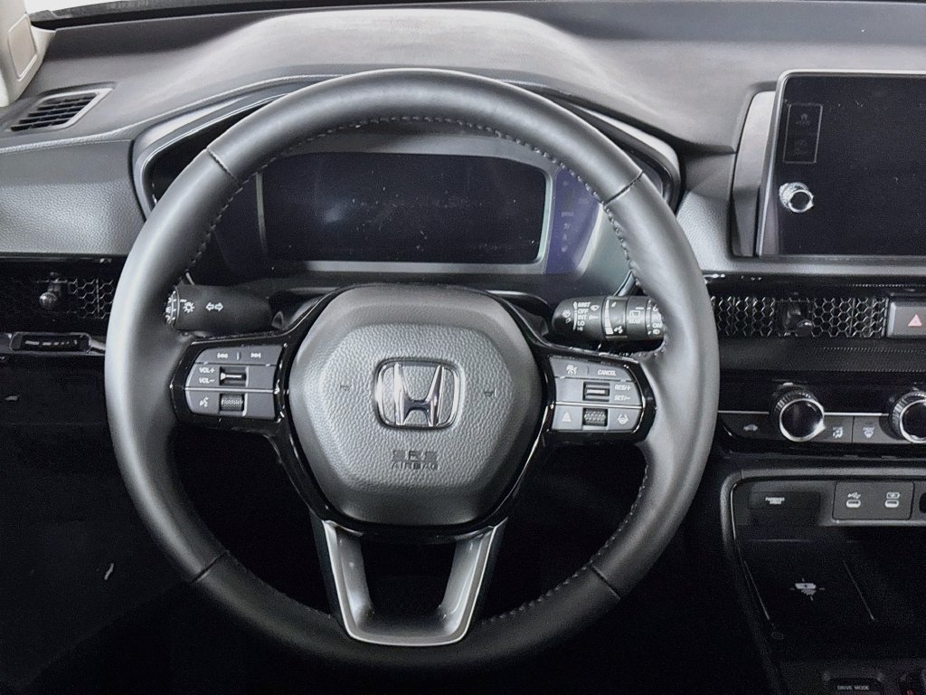 New 2027 Honda CR-V EX-L image 13